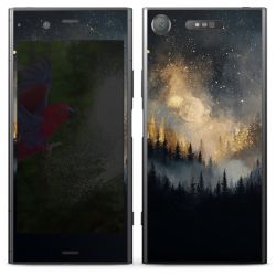 Foils for Smartphones matt