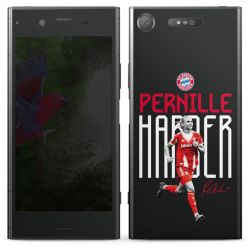 Folien für Smartphones matt