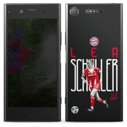 Folien für Smartphones matt