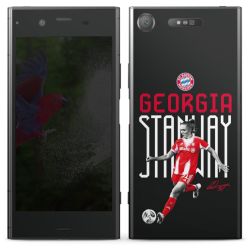 Folien für Smartphones matt