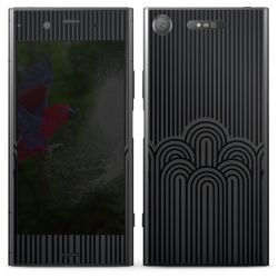 Foils for Smartphones matt