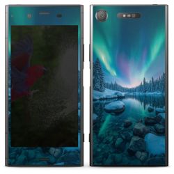 Foils for Smartphones matt