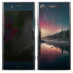 Foils for Smartphones matt