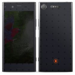 Foils for Smartphones matt