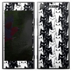 Foils for Smartphones matt