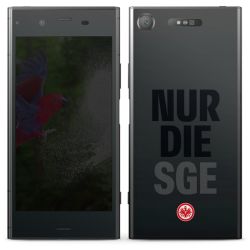 Folien für Smartphones matt