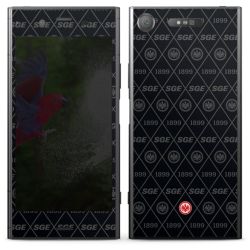 Folien für Smartphones matt