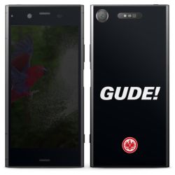 Folien für Smartphones matt