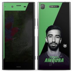 Folien für Smartphones matt