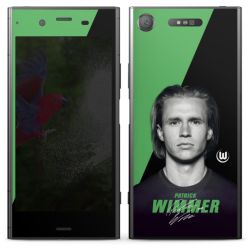 Folien für Smartphones matt