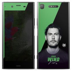 Folien für Smartphones matt