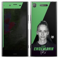 Folien für Smartphones matt