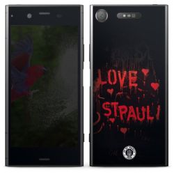 Folien für Smartphones matt