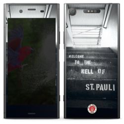 Folien für Smartphones matt