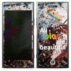 Folien für Smartphones matt