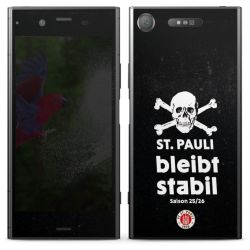 Folien für Smartphones matt