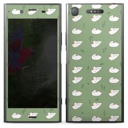 Foils for Smartphones matt