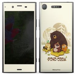 Foils for Smartphones matt