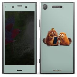 Foils for Smartphones matt