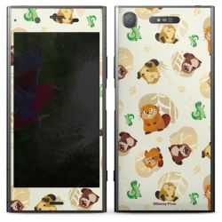 Foils for Smartphones matt