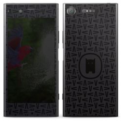 Foils for Smartphones matt