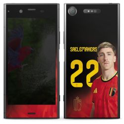 Foils for Smartphones matt