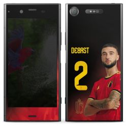 Foils for Smartphones matt