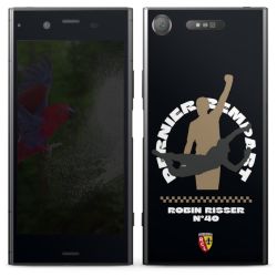 Folier Telefoner måtten