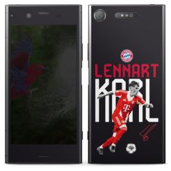 Foils for Smartphones matt