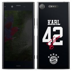 Foils for Smartphones matt