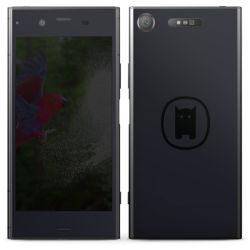 Foils for Smartphones matt