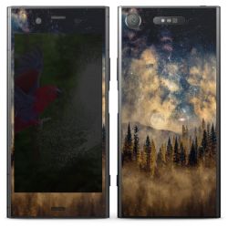 SkinVinyyli Puhelimet mattapinta