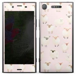 SkinVinyyli Puhelimet mattapinta