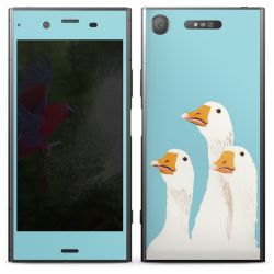 Foils for Smartphones matt