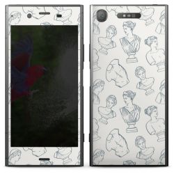 Foils for Smartphones matt