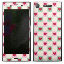 Foils for Smartphones matt