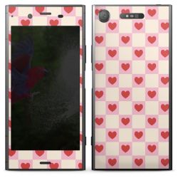 Foils for Smartphones matt