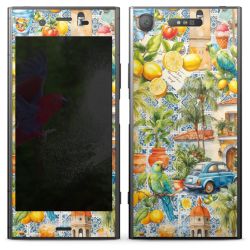 SkinVinyyli Puhelimet mattapinta