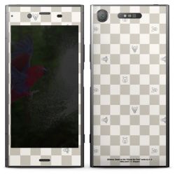 SkinVinyyli Puhelimet mattapinta