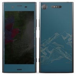 SkinVinyyli Puhelimet mattapinta