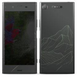 SkinVinyyli Puhelimet mattapinta