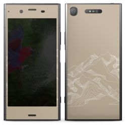 SkinVinyyli Puhelimet mattapinta