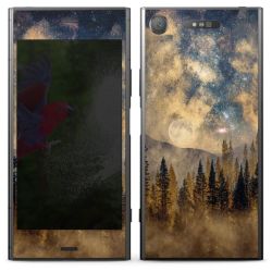 Foils for Smartphones matt