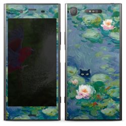 SkinVinyyli Puhelimet mattapinta