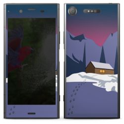 Foils for Smartphones matt