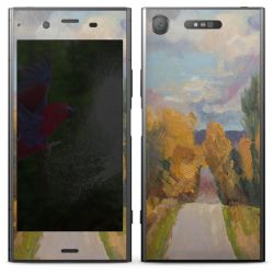 Foils for Smartphones matt