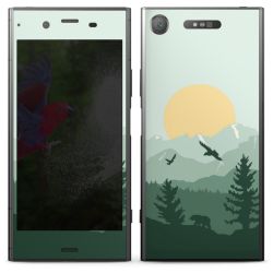 Foils for Smartphones matt