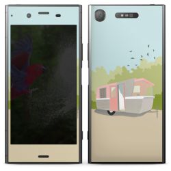 Foils for Smartphones matt