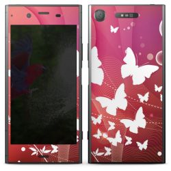 SkinVinyyli Puhelimet mattapinta