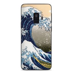 Great Wave of Kanagawa / Die große Welle vor Kanagawa